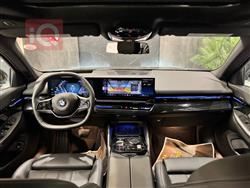 بي ام دبليو الفئة 5